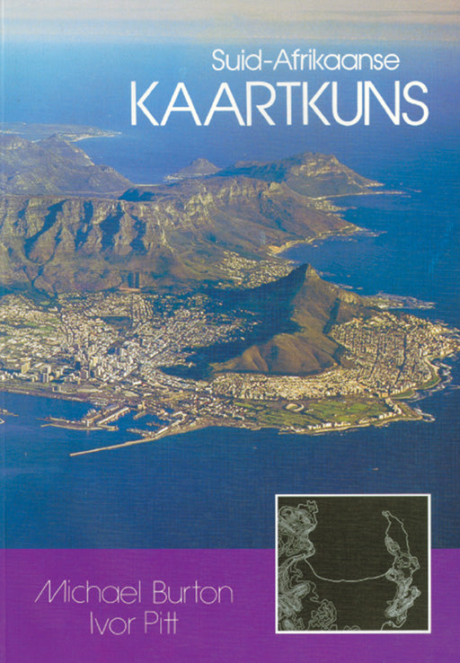 Suid-Afrikaanse Kaartkuns