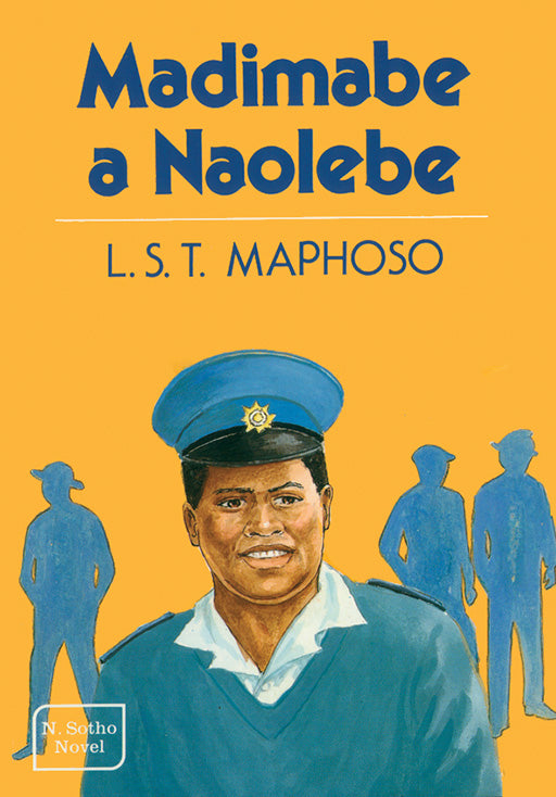 Madimabe A Naolebe