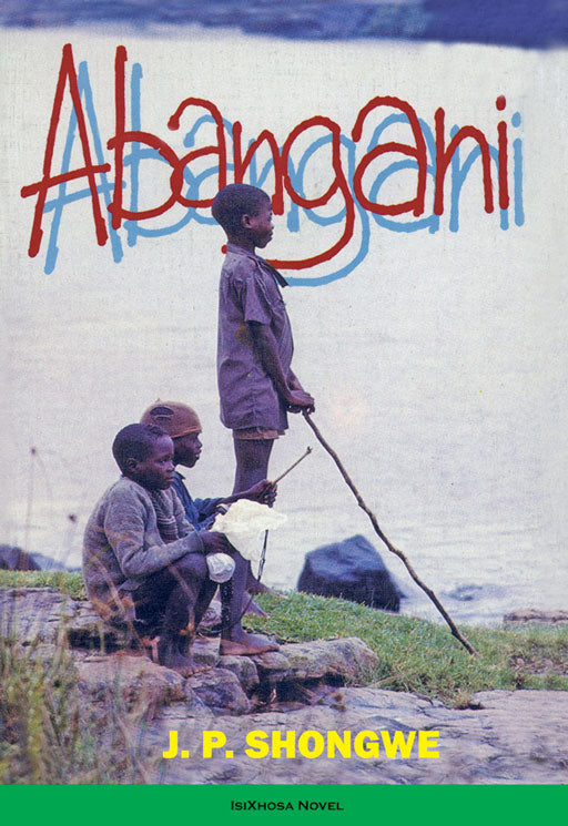 Abangani