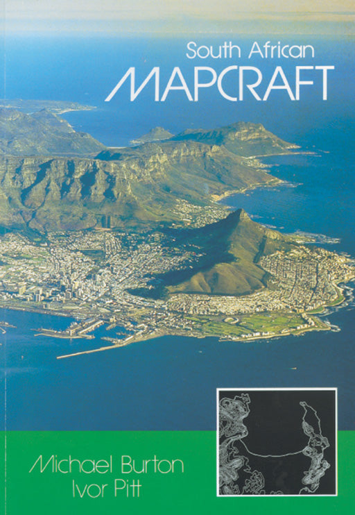 South African Mapcraft