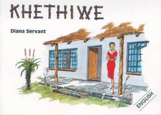 Khethiwe (English Edition)