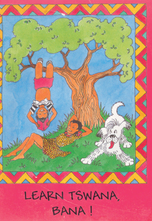 Learn Tswana Bana