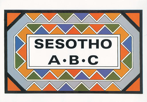 A B C Sesotho