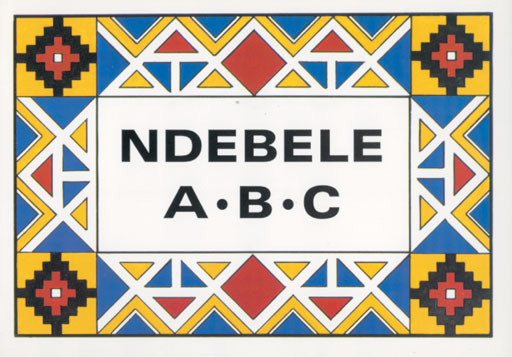 A B C Ndebele