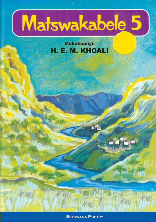 Matswakabele 5