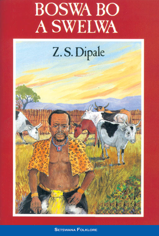 Boswa Bo A Swelwa