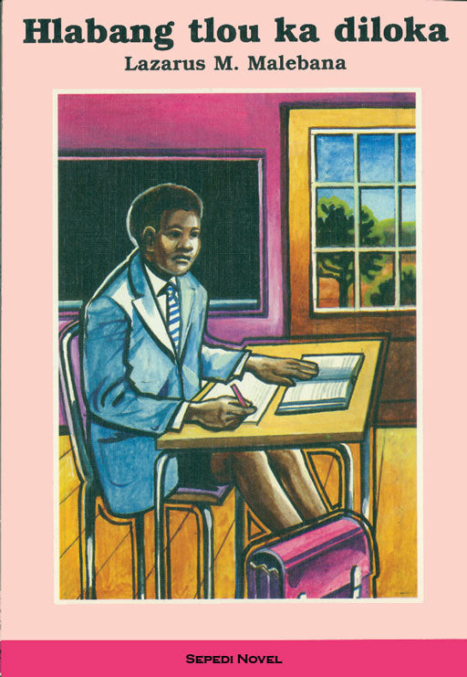 Hlabang Tlou Ka Diloka