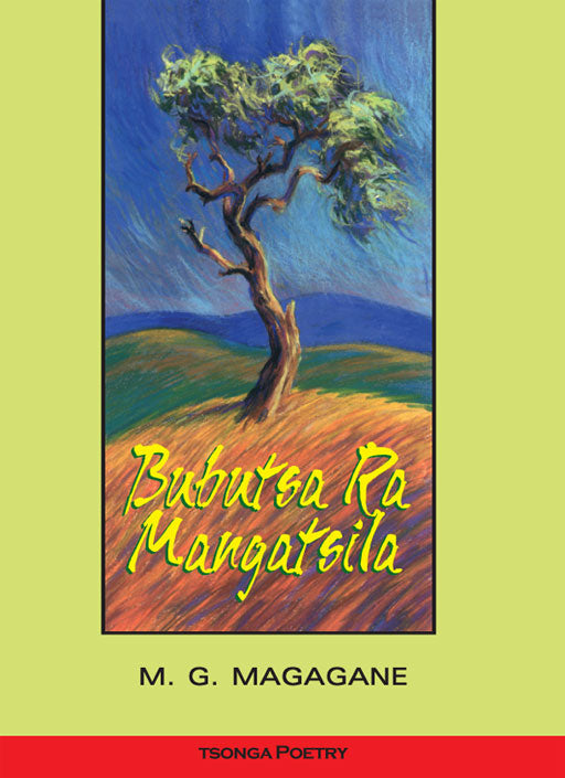 Bubutsa Ra Mangatsila