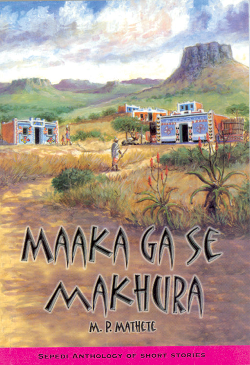Maaka Ga Se Makhura