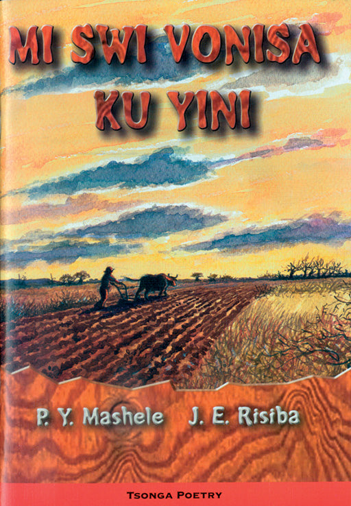 Mi Swi Vonisa Ku Yini