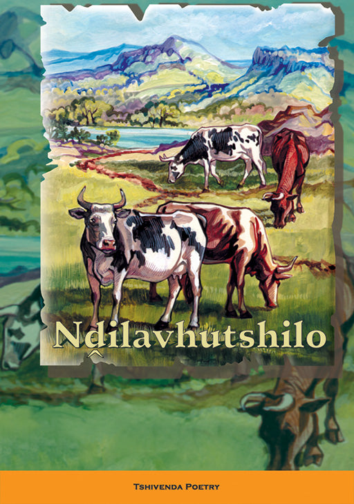 Ndilavhutshilo