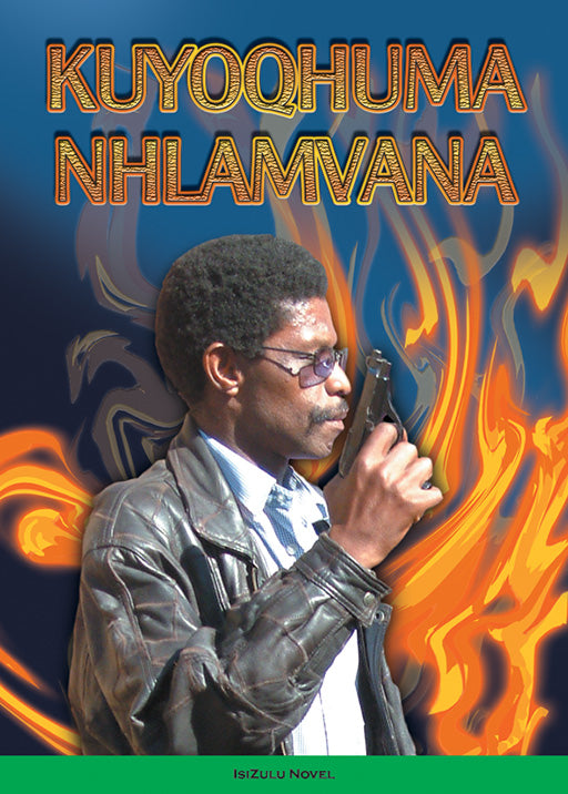 Kuyoqhuma Nhlamvana
