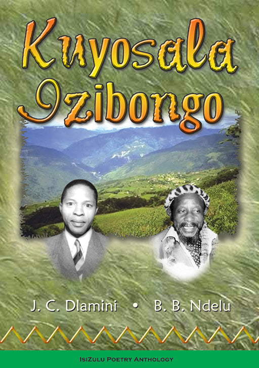 Kuyosala Izibongo