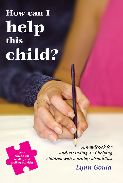 How Can I Help This Child?