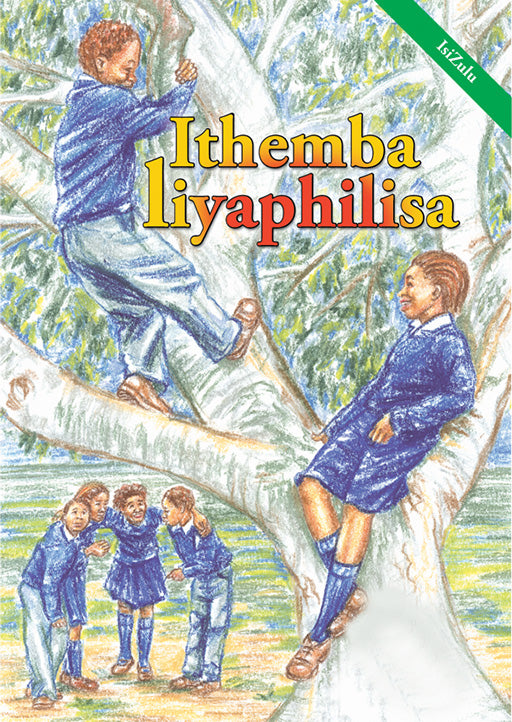 Ithemba Liyaphilisa