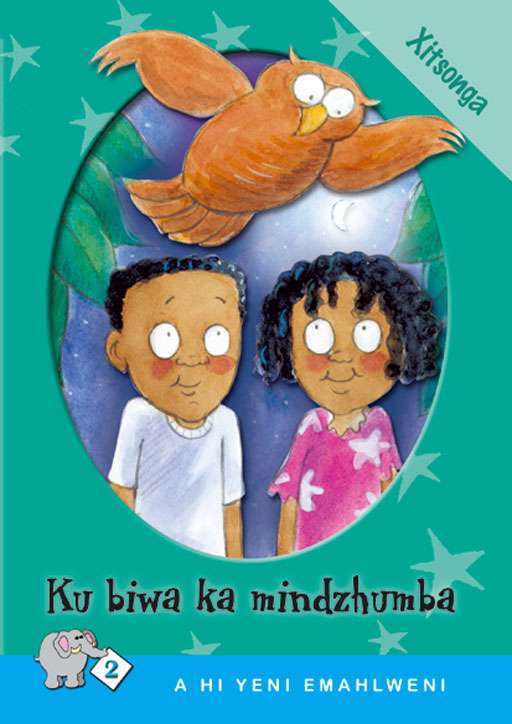 A Hi Yeni Emahlweni: Level 2 Book 2: Ku Biwa Ka Mindzhumba