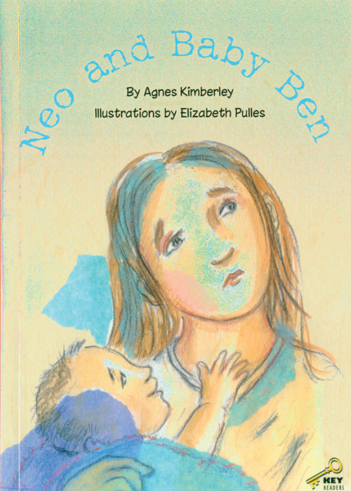 Key Readers: Brown Level: Neo And Baby Ben