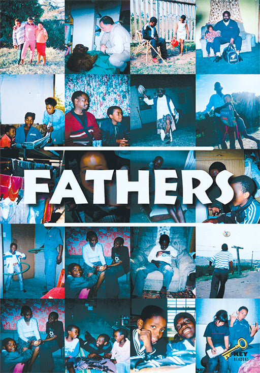 Key Readers: Red Level: Fathers