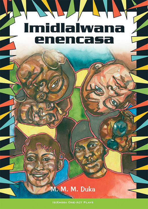 Imidlalwana Enencasa