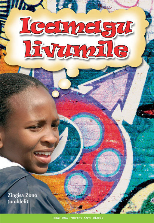 Icamagu Livumile