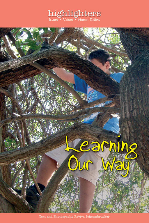 Highlighters (Eng)  Learning Our Way