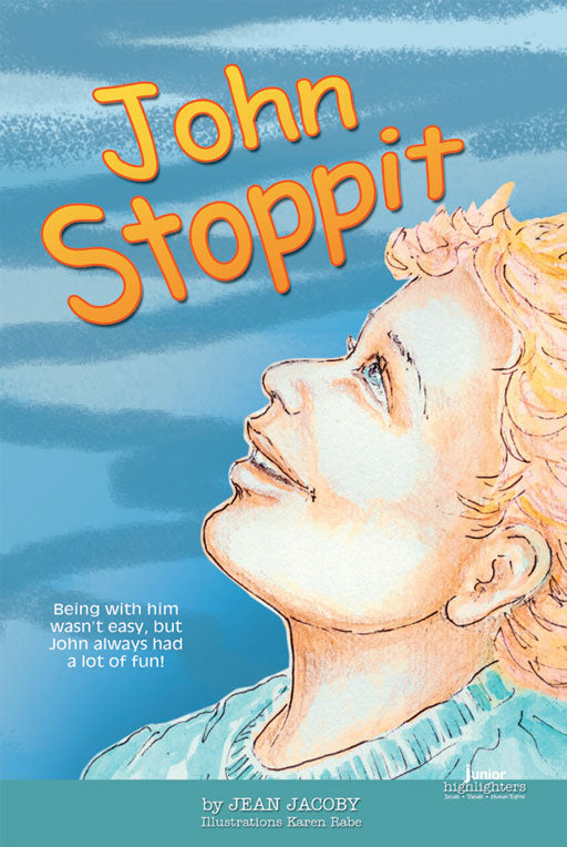 Highlighters (Eng) John Stoppit