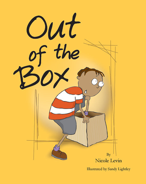 Out Of The Box Book 1