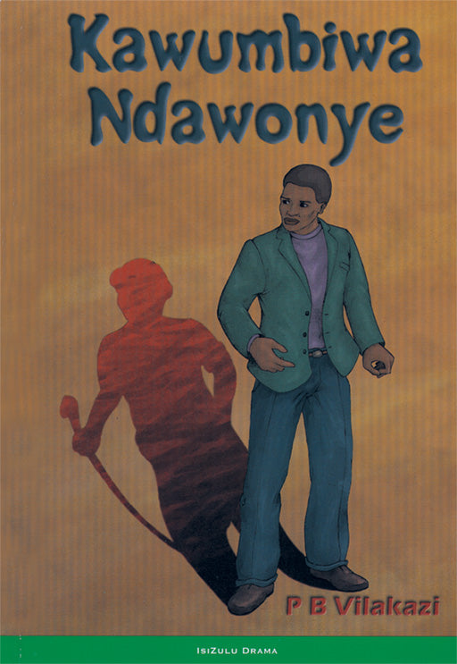 Kawumbiwa Ndawonye
