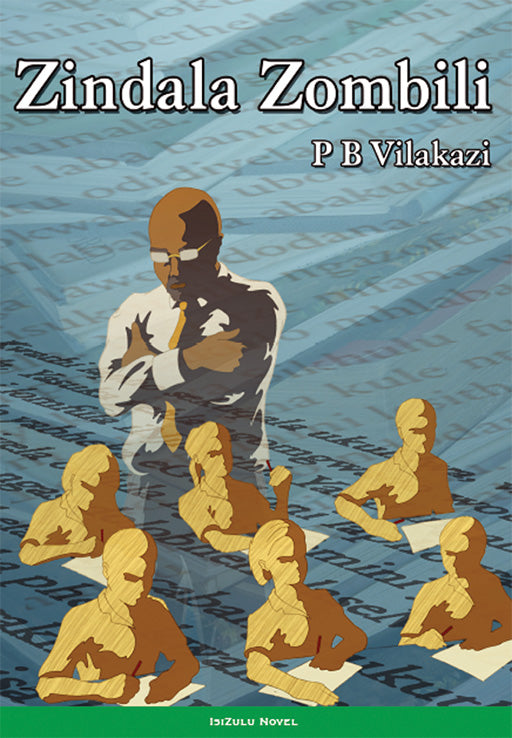 Zindala Zombili