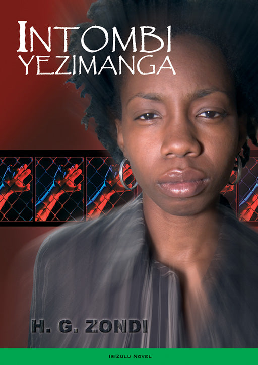 Intombi Yezimanga