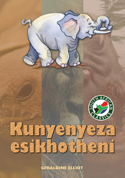 Kunyenyeza Esikhotheni