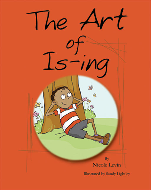 Out Of The Box Book 4: The Art Of Ising