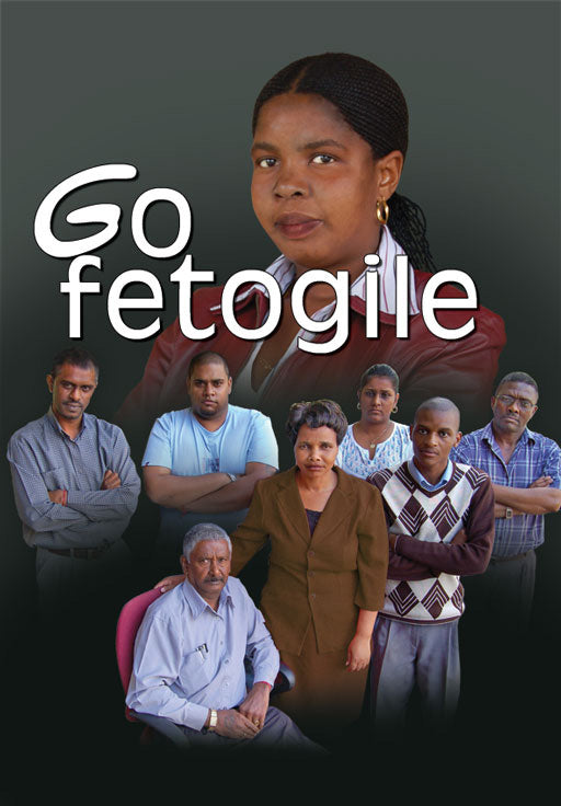 Go Fetogile