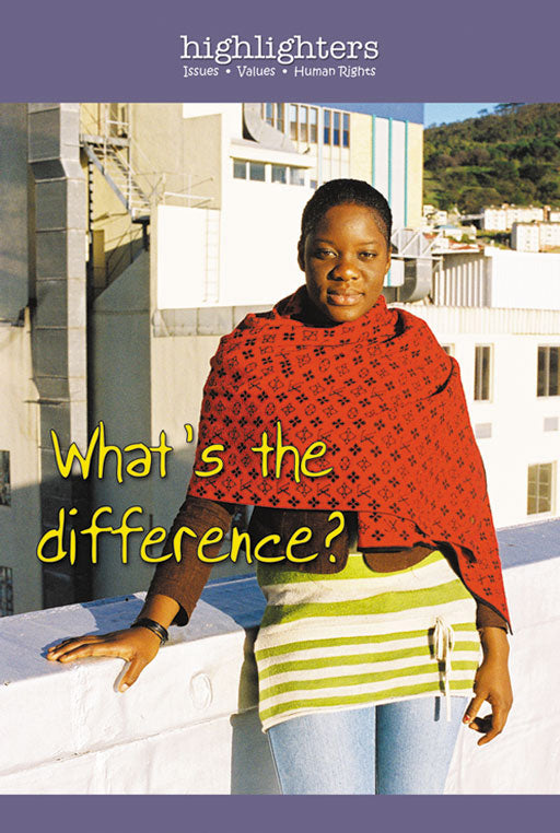 Highlighters (Eng) Whats The Difference?