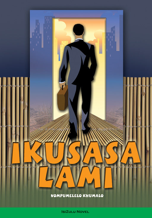 Ikusasa Lami