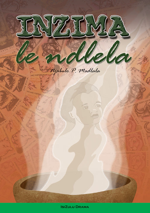 Inzima Le Ndlela