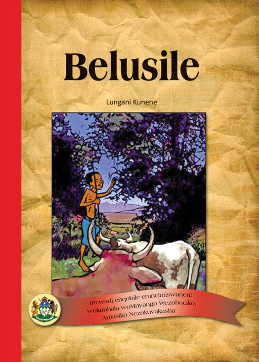 Belusile (Isizulu Reader)