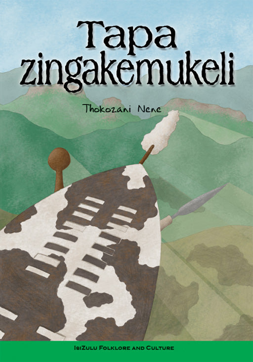 Tapa Zingakemukeli