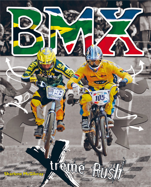 Bmx Xtreme Rush