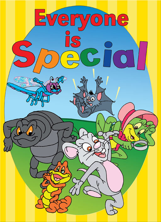 Everyone Is Special