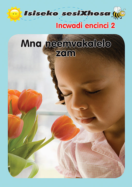 Isiseko Sesixhosa Grade R Mna Neemvakalelo Zam