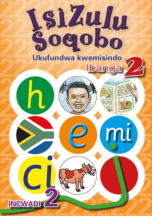 Isizulu Soqobo (Phonic Prog) Grade 2 Workbook 2