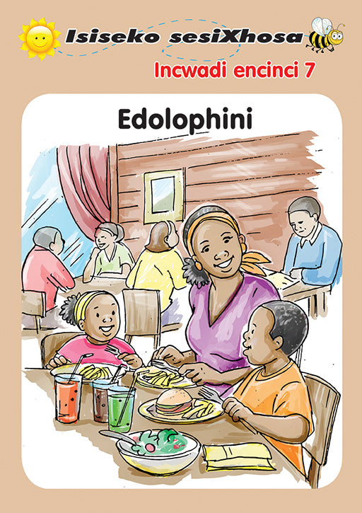 Isiseko Sesixhosa Grade R Edolophini