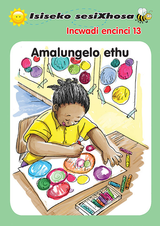 Isiseko Sesixhosa Grade R Amalungelo Ethu