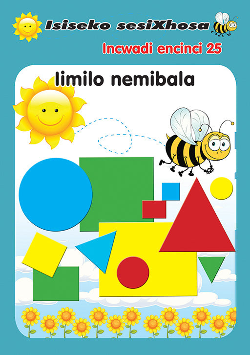 Isiseko Sesixhosa Grade R Iimilo Nemibala