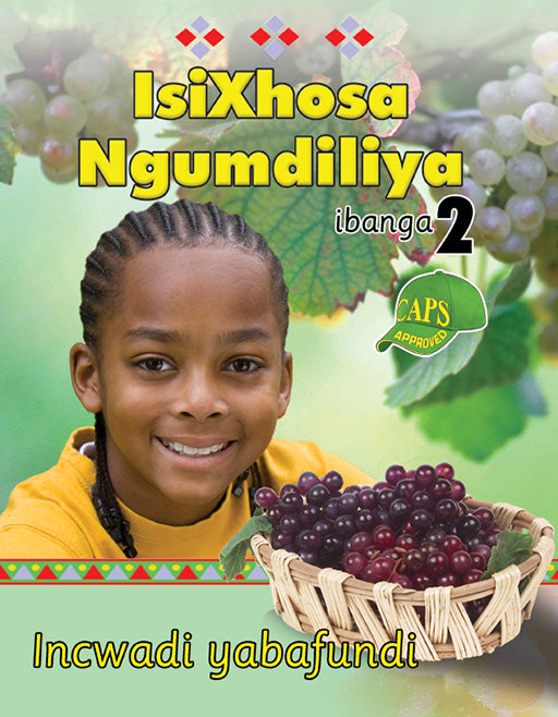Isixhosa Ngumdiliya Grade 2 Learner