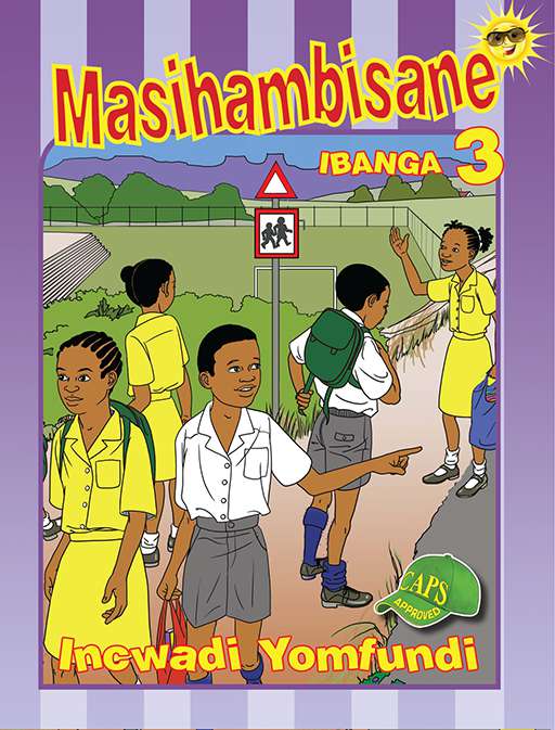 Masihambisane Grade 3 Learner