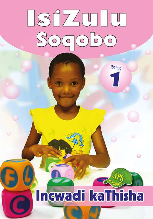 Isizulu Soqobo Grade 1 Teachers Resource