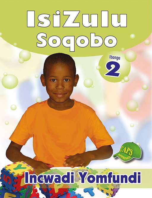 Isizulu Soqobo Grade 2 Learner