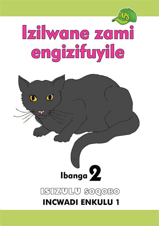 Isizulu Soqobo Grade 2 Big Book 1 Izilwane Zami Engizifuyile